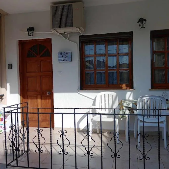 Apartamento Ameli House Neo Epivates
