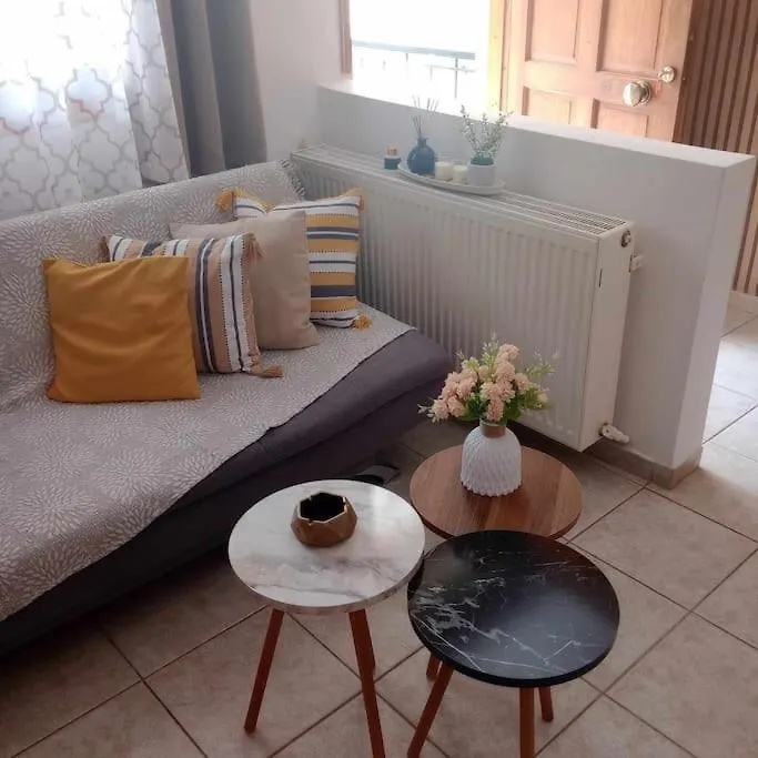 Apartamento Ameli House Neo Epivates 0*,  Grecia