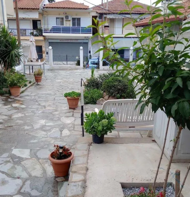 Apartamento Ameli House Neo Epivates