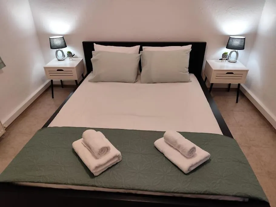 Apartamento Ameli House Neo Epivates 0*,  Grecia