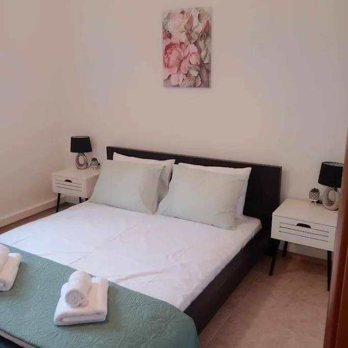 Apartamento Ameli House Neo Epivates
