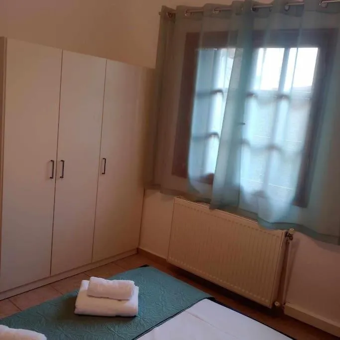 Apartamento Ameli House Neo Epivates