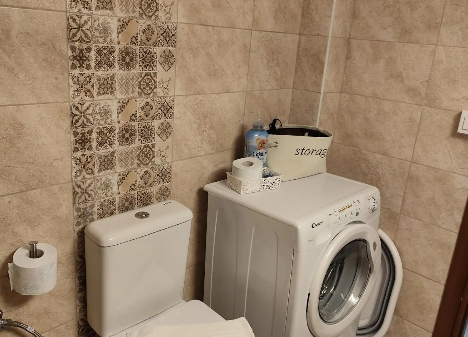 Apartamento Ameli House Neo Epivates